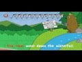 The Bear Went Over The Mountain Down The Waterfall Episode 2