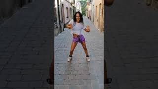 Coreografia categoria 2