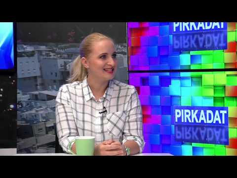 PIRKADAT: Sz. Látó Judit