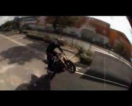 AcrobatAix What's Golden