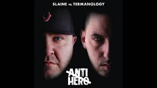 Slaine & Termanology - "Land of the Lost" OFFICIAL VERSION