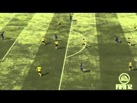 ds   EA SPORTS Football