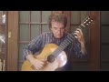 Turbococco - Ghali (Classical Guitar Arrangement by Giuseppe Torrisi)