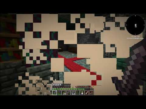 OceanBlock Ep17 Dungeons and Will