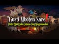 Merinding Pitutur Jawa Bijak Wayang Kulit Raden Ontoseno Gusti Mboten Sare Ki Seno Nugroho