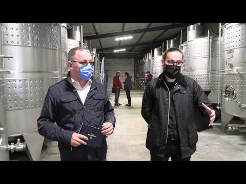 Adrian Oros, alături de fermierii ieșeni