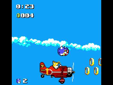 [TAS] NGP Sonic the Hedgehog Pocket Adventure by Memory in 13:19.76