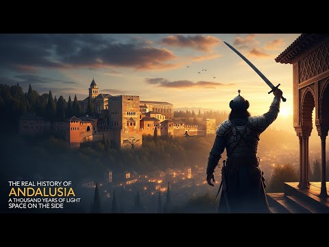 The Real History of Andalusia: A Thousand Years of Light