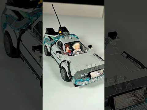 Ritka LEGO Hiba?!