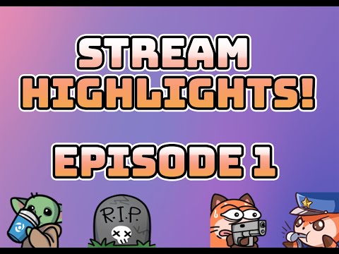 Mattypocket | SMITE HIGHLIGHTS & FAILS 2020 | EPISODE 1