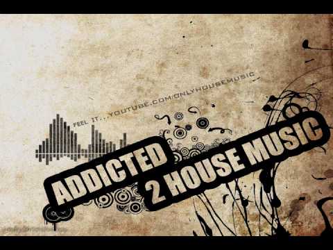 Deadmau5 & Mc Flipside - Hi Friend (Original Mix)