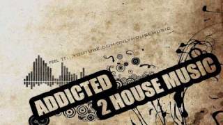 Deadmau5 &amp; Mc Flipside - Hi Friend (Original Mix)