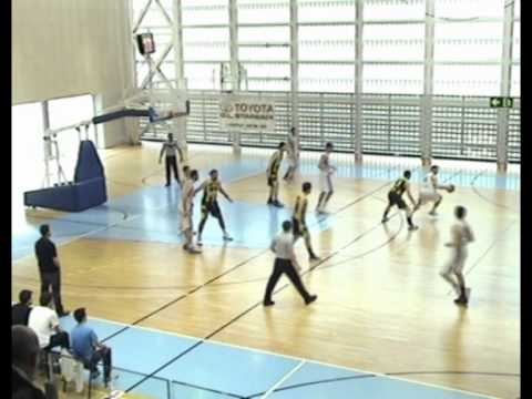 EBA C J19 Hospitalet LLeida
