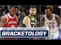 2022 NCAA Tournament: UPDATED First 4 OUT, Last 4 IN [Bubble Watch] | CBS Sports HQ