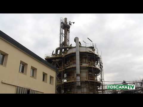 2017-03-22 PRATO - NUOVO ALLARME DIOSSINA, MA ARPAT ASSOLVE GIDA