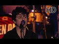 Green Day - Brutal Love (HD Remastered Live Video)