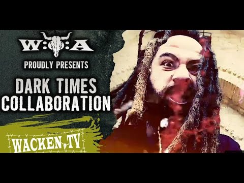 Eros Melis - Turning Point MIX (Dark Times Collaboration)