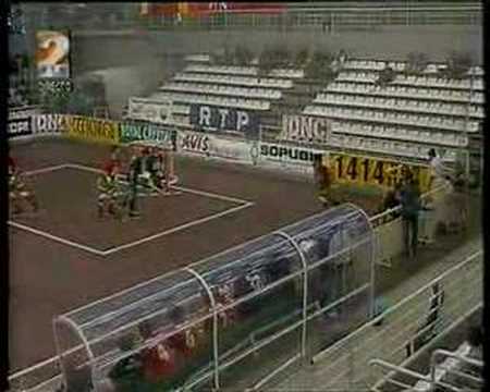 Blog PATINSLOVER: RTP2 - Finale C.E. Juniors 2000