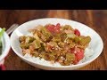 Classic Okra and Tomatoes | Southern Living