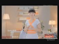 Iklan Baljitot Tips Pijat With Zaskia Gotik
