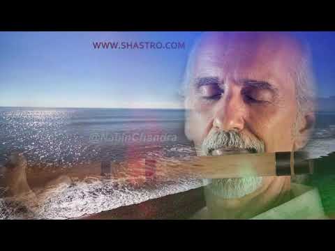 Namaste Music: Flute Meditation