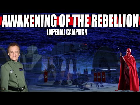 Pirates Raid Coruscant and Invasions Elsewhere | Star Wars AOTR | Empire Campaign EP 32