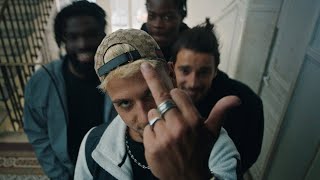 PLK - Un Peu De Haine (Clip Officiel) PLK - Un Peu De Haine (Clip Officiel)