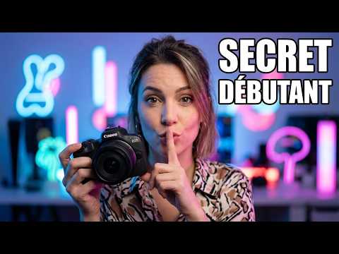 Canon R50 : le meilleur hybride débutant 2026 ?