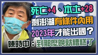 BNT疫苗簽約中？全島打槍「餐廳內用」