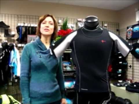 Thermulation Heated Vest