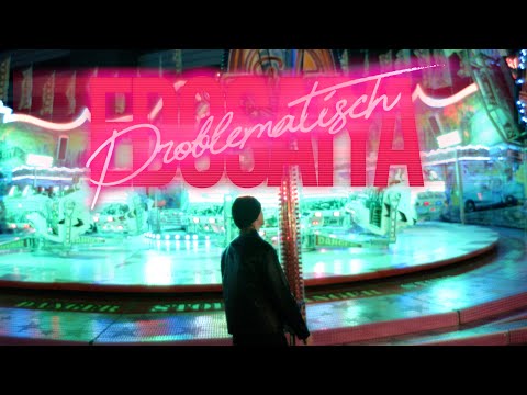 EDO SAIYA - PROBLEMATISCH
