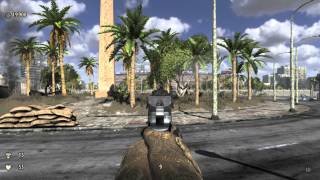 Mac Gaming: Serious Sam