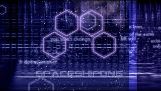 SpaceShipOne - Billion Light Years [promo video] (2014)