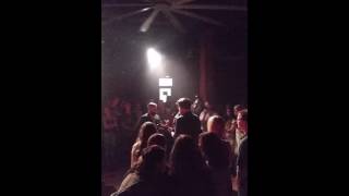 "Shadow Of Death" jam on floor : The Whistles and the Bells