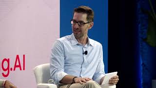AI Dev 26 x SF | A Fireside Chat with OpenAI's Marc Manara
