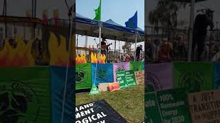 Kacey Stephensen A Kindly Reminder