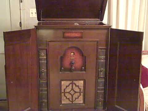 JERRY MASON'S CALIFORNIANS - HOW LONG MUST I WAIT FOR YOU - ROARING 20'S 1928 EDISON C-2