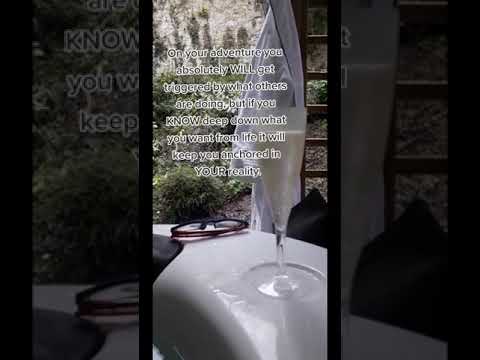 I'm Not Making Space For More Stuff I'm Making Space For More Life.