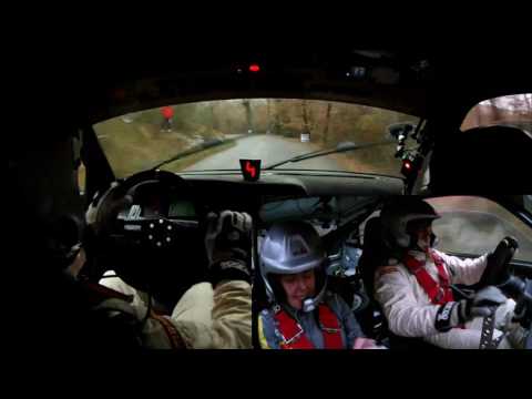 Rally Day Fettunta 2016 VINCITORI ASSOLUTI D'ARCIO L. - FILIPPINI E. - PS2 - CLIO A7 TEKNOCAR