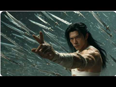 【พากย์ไทย】เฟยเตาอาวุธลับอันดับหนึ่งที่ไม่มีใครต้านทานได้ การต่อสู้แห่งโชคชะตาในที่สุดก็ถึงจุดสูงสุด!