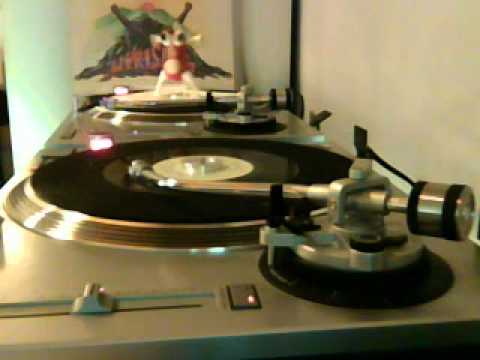 Rik RoK feat Shaggy - Her Eyes