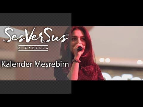Ben Kalender Meşrebim