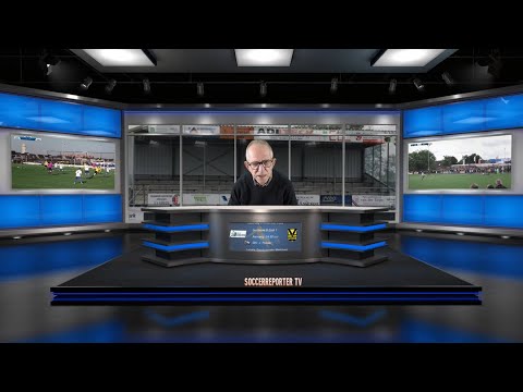 Vooruitblik Ameide - SV Meerkerk