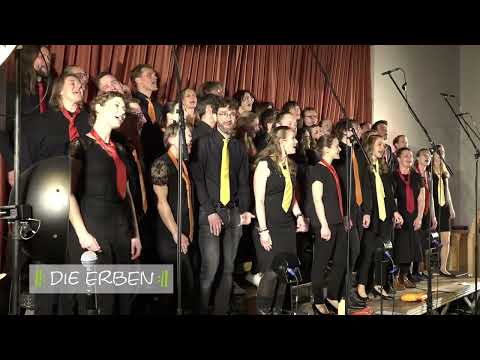 Die Erben - Gasoline & Matches (LeAnn Rimes, Rob Thomas & Jeff Beck) - 02.03.2024