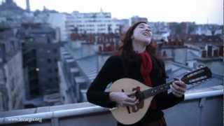 #390 Lisa Hannigan - Passenger (Acoustic Session)