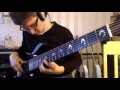 Tone Poem (orig. J. Patitucci)