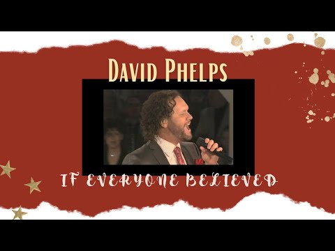 Thumbnail for If Everyone Believed from O Holy Night video