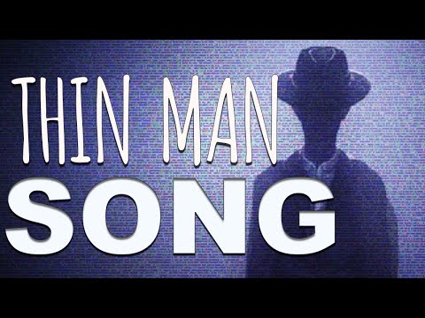 Video thumbnail for Thin Man