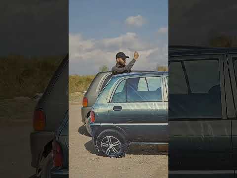 Levaram o carro e colocou outro no lugar e nem anda