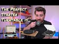 DON T WASTE MONEY ON YOUR FIRST TURNTABLE A New Buyers Guide To Record Players